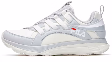 (Women) FILA Low-Top Casual Running 'Slight White' F12W942505FWW (Women) FILA Low-Top Casual Running 'Slight White' F12W942505FWW