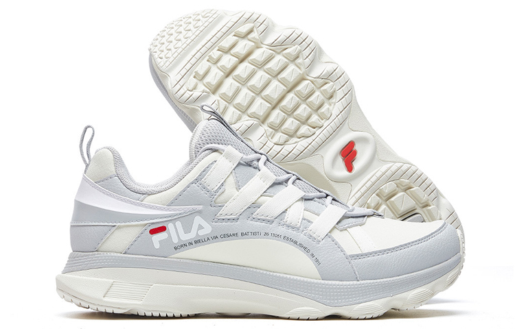 Purchase (Women) FILA Low-Top Casual Running 'Slight White' F12W942505FWW