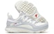 (W) FILA Kasut Santai Rendah 'Slight White' F12W942505FWW