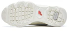 Details for (Women) FILA Low-Top Casual Running 'Slight White' F12W942505FWW