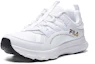 Order (W) FILA Niedrig-Top Freizeitschuh Sneaker ''Weiß'' F12W942505FWT