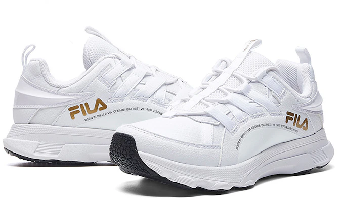 (W) FILA Niedrig-Top Freizeitschuh Sneaker ''Weiß'' F12W942505FWT Shop (W) FILA Niedrig-Top Freizeitschuh Sneaker ''Weiß'' F12W942505FWT