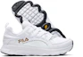 Purchase (W) FILA Niedrig-Top Freizeitschuh Sneaker ''Weiß'' F12W942505FWT