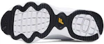 Details for (W) FILA Niedrig-Top Freizeitschuh Sneaker ''Weiß'' F12W942505FWT
