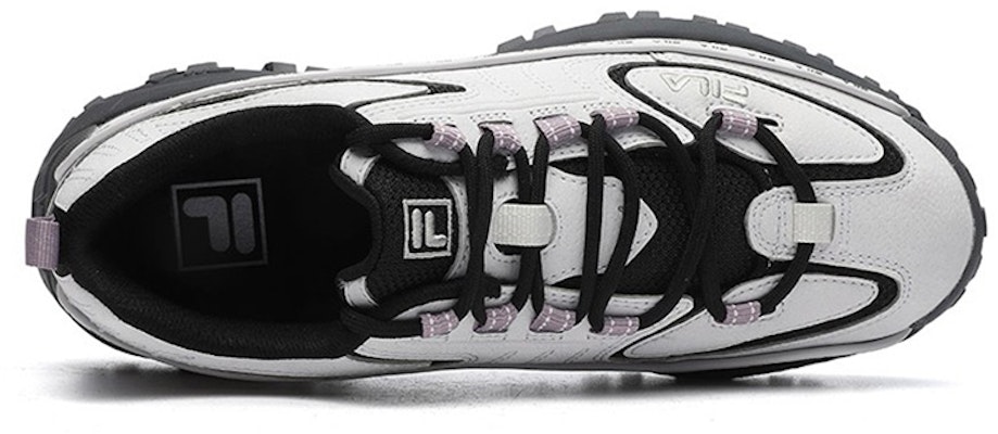 (W) 휠라 로우탑 데드슈즈 '그레이 블랙'   (50 characters) F12W144136FNB Purchase (W) 휠라 로우탑 데드슈즈 '그레이 블랙'   (50 characters) F12W144136FNB