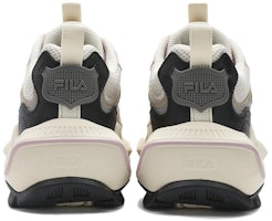 FILA斐乐 舒適百搭 防滑耐磨 低帮 生活休閒鞋 女款 樺樹棕/桃紅色 Shop FILA斐乐 舒適百搭 防滑耐磨 低帮 生活休閒鞋 女款 樺樹棕/桃紅色