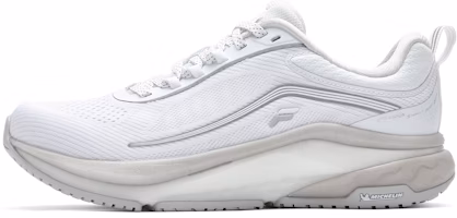 (Women) FILA Low-Top Running Shoe 'White' A12W421103FWN (Women) FILA Low-Top Running Shoe 'White' A12W421103FWN