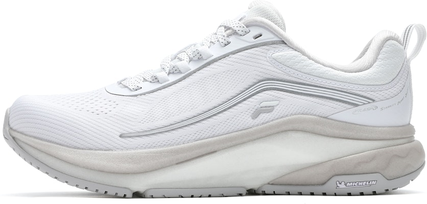 (Women) FILA Low-Top Running Shoe 'White' A12W421103FWN Buy (Women) FILA Low-Top Running Shoe 'White' A12W421103FWN