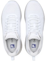 (W) Sepatu Lari Rendah FILA 'Putih' A12W421103FWN Order (W) Sepatu Lari Rendah FILA 'Putih' A12W421103FWN