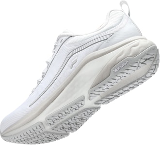 (W) FILA ローカット ランニングシューズ (ホワイト) A12W421103FWN Lookbook (W) FILA ローカット ランニングシューズ (ホワイト) A12W421103FWN