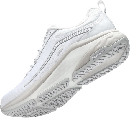 (Women) FILA Low-Top Running Shoe 'White' A12W421103FWN Lookbook (Women) FILA Low-Top Running Shoe 'White' A12W421103FWN