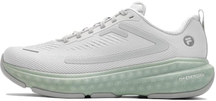 (Women) FILA Low-Top Running Shoes 'Sleek Essential Grey' A12W411123FNC (Women) FILA Low-Top Running Shoes 'Sleek Essential Grey' A12W411123FNC