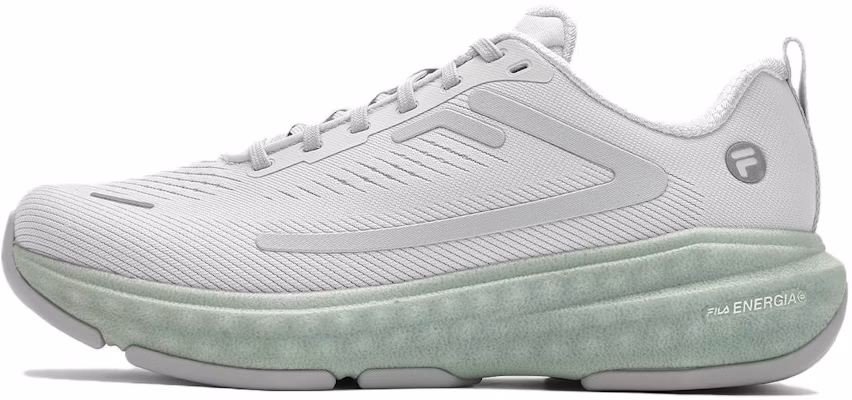 (Women) FILA Low-Top Running Shoes 'Sleek Essential Grey' A12W411123FNC Buy (Women) FILA Low-Top Running Shoes 'Sleek Essential Grey' A12W411123FNC