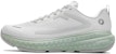 (W) Kasut Lari FILA Low-Top 'Sleek Essential Grey' A12W411123FNC
