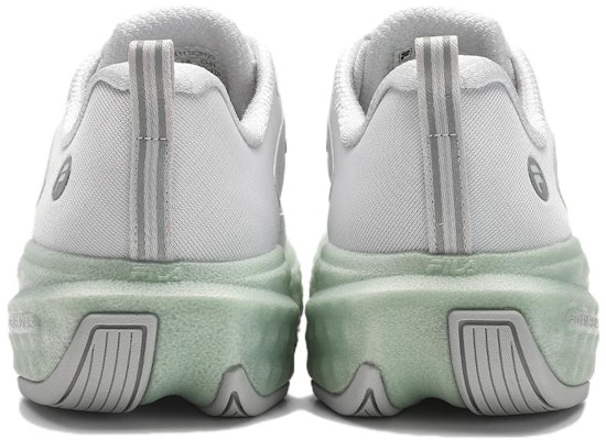 (Women) FILA Low-Top Running Shoes 'Sleek Essential Grey' A12W411123FNC Shop (Women) FILA Low-Top Running Shoes 'Sleek Essential Grey' A12W411123FNC