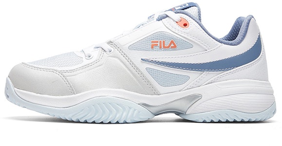 (W) FILA 低帮运动鞋 '白蓝' A12W935507FWB Buy (W) FILA 低帮运动鞋 '白蓝' A12W935507FWB