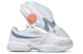 (W) FILA Kasut Low-Top 'Putih & Biru' A12W935507FWB