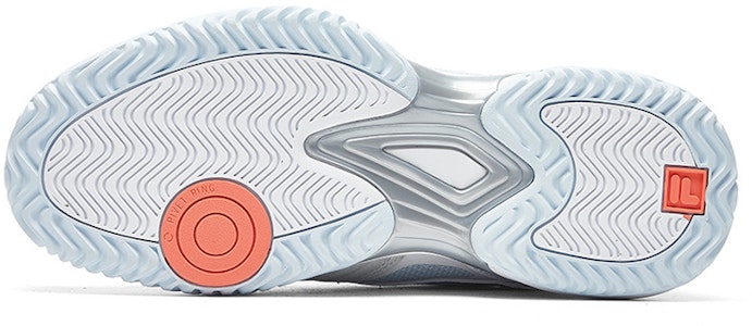 (W) FILA 低帮运动鞋 '白蓝' A12W935507FWB Purchase (W) FILA 低帮运动鞋 '白蓝' A12W935507FWB