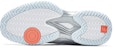 (W) FILA Kasut Low-Top 'Putih & Biru' A12W935507FWB
