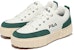(W) FILA Kasut Low-Top 'Putih Hijau Edisi Korea' 1TM01774D_321