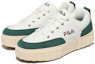 Lookbook (W) FILA Low-Top Sneaker ''Weiß Grün Korea Edition'' 1TM01774D_321
