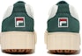 Purchase (W) FILA Kasut Low-Top 'Putih Hijau Edisi Korea' 1TM01774D_321