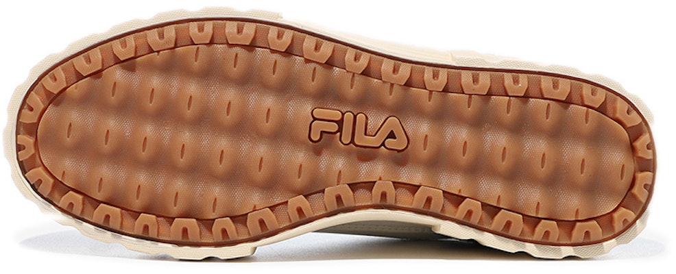 (W) FILA Kasut Low-Top 'Putih Hijau Edisi Korea' 1TM01774D_321 Details for (W) FILA Kasut Low-Top 'Putih Hijau Edisi Korea' 1TM01774D_321