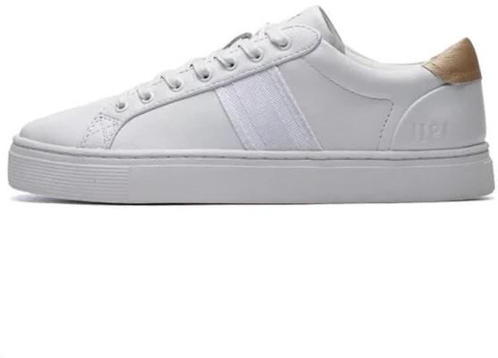 (W) FILA 白色低帮运动鞋 F12W211205FWT Buy (W) FILA 白色低帮运动鞋 F12W211205FWT