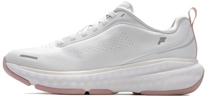 (Women) FILA Low 'Pink White' A12W431107FBE (Women) FILA Low 'Pink White' A12W431107FBE