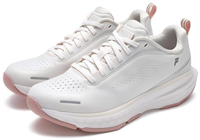 (W) 斐乐低帮'粉白'女鞋 A12W431107FBE Lookbook (W) 斐乐低帮'粉白'女鞋 A12W431107FBE