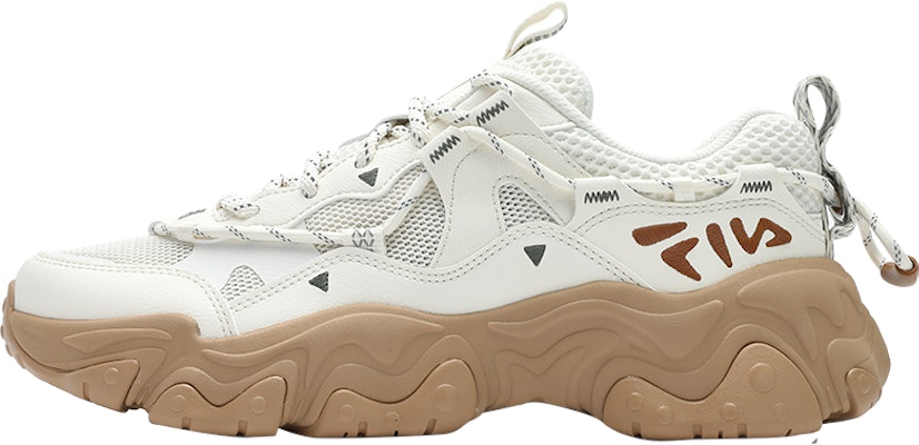 (Women) FILA Low 'White Comfort' F12W422103FGD Buy (Women) FILA Low 'White Comfort' F12W422103FGD