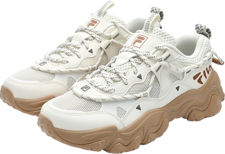 (W) FILA Low 'Blanco Confort' F12W422103FGD Order (W) FILA Low 'Blanco Confort' F12W422103FGD