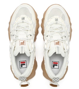 (W) FILA Low 'Blanco Confort' F12W422103FGD Lookbook (W) FILA Low 'Blanco Confort' F12W422103FGD