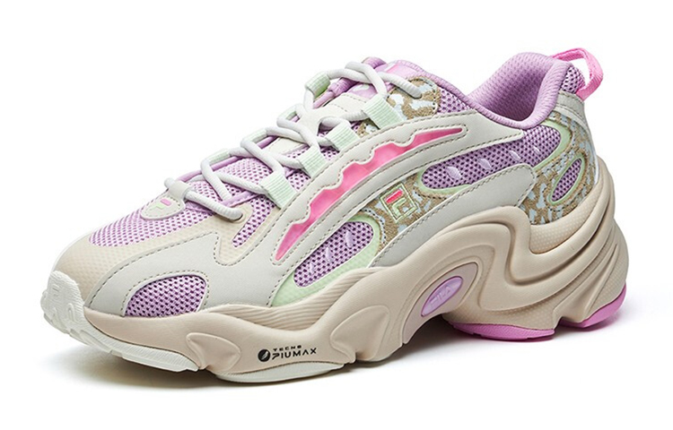 Order (W) FILA 低帮 '白兰花' F12W121105FOB