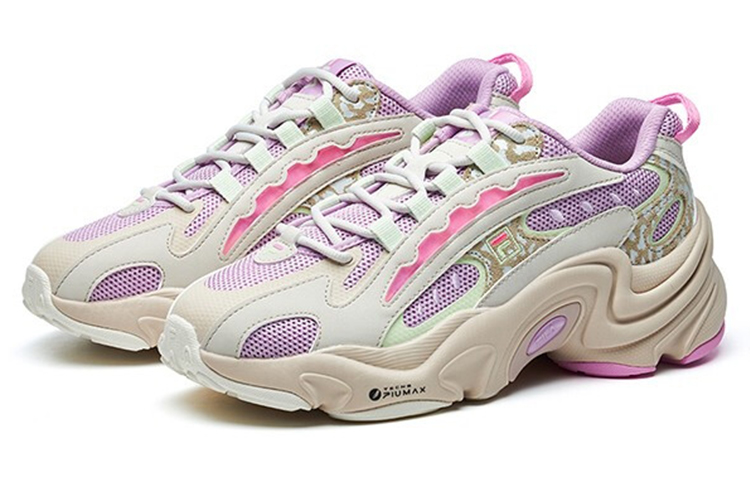 Lookbook (W) FILA 低帮 '白兰花' F12W121105FOB