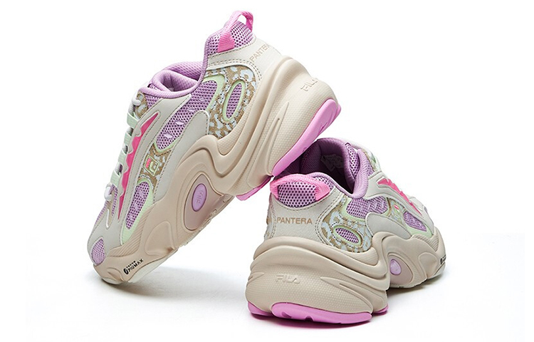 Shop (W) FILA 低帮 '白兰花' F12W121105FOB