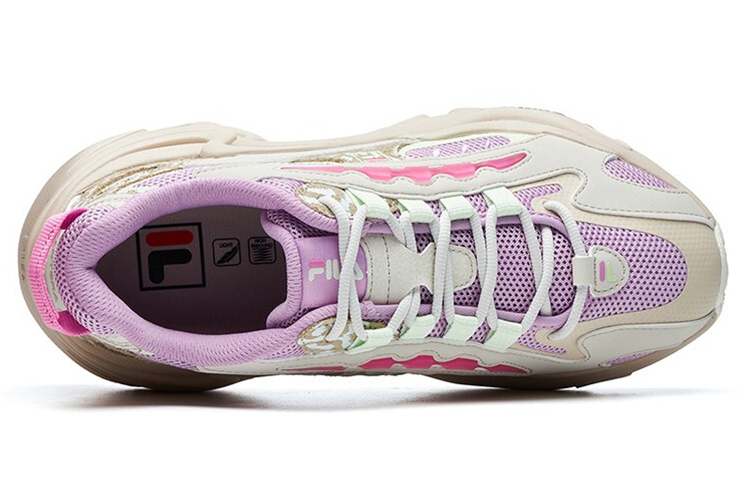 Purchase (W) FILA 低帮 '白兰花' F12W121105FOB