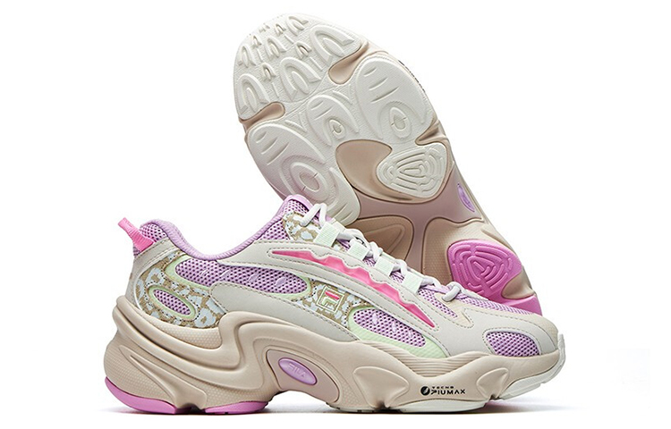 Details for (W) FILA 低帮 '白兰花' F12W121105FOB