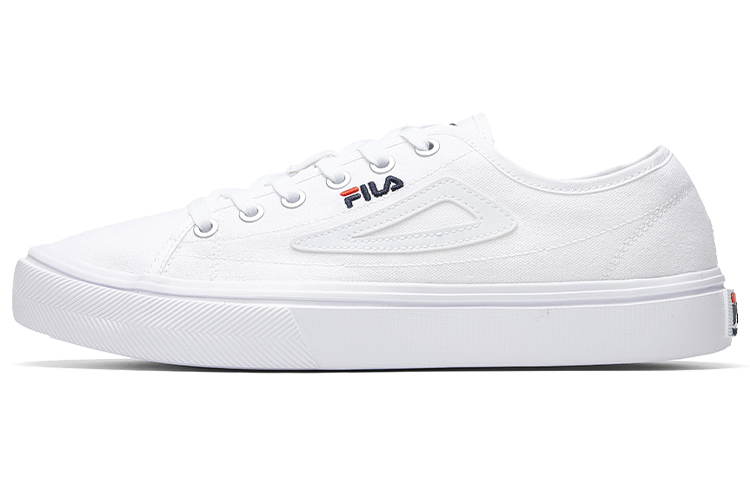 (Women) FILA low ACE73 Sneakers 'All White' F52W014403FWT