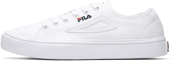 (Women) FILA low ACE73 Sneakers 'All White' F52W014403FWT (Women) FILA low ACE73 Sneakers 'All White' F52W014403FWT