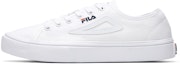 Buy (W) Sneakers FILA low ACE73 'All White' Pristine Putih F52W014403FWT