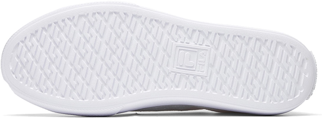 (W) Sneakers FILA low ACE73 'All White' Pristine Putih F52W014403FWT Purchase (W) Sneakers FILA low ACE73 'All White' Pristine Putih F52W014403FWT