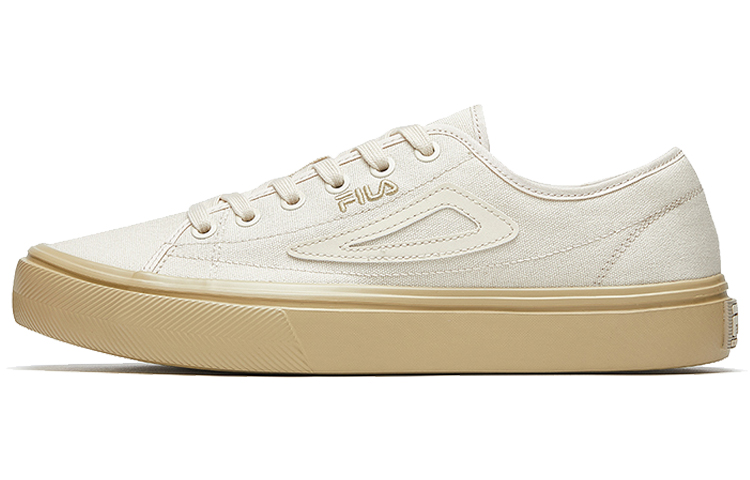 (Women) FILA low ACE73 Sneakers 'White' F52W014403FWG