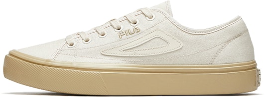 (Women) FILA low ACE73 Sneakers 'White' F52W014403FWG (Women) FILA low ACE73 Sneakers 'White' F52W014403FWG