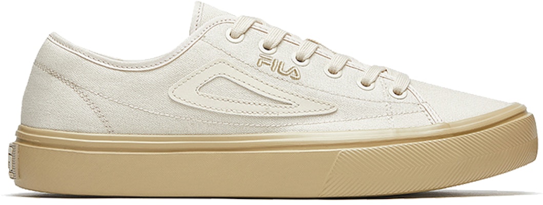 (W) Sneakers FILA low ACE73 'Putih' F52W014403FWG Order (W) Sneakers FILA low ACE73 'Putih' F52W014403FWG