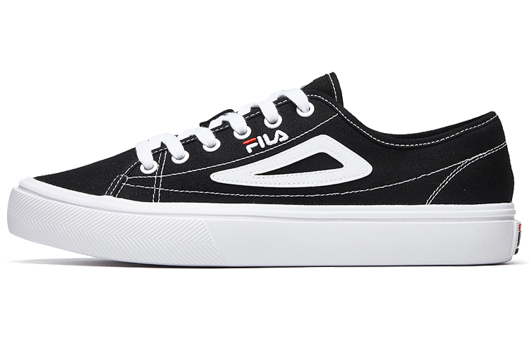 (Women) FILA low ACE73 Sneakers black F52W014403FBK