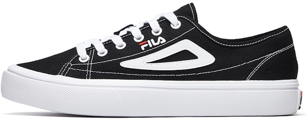 (W) 휠라 로우 ACE73 스니커즈 블랙 F52W014403FBK Buy (W) 휠라 로우 ACE73 스니커즈 블랙 F52W014403FBK