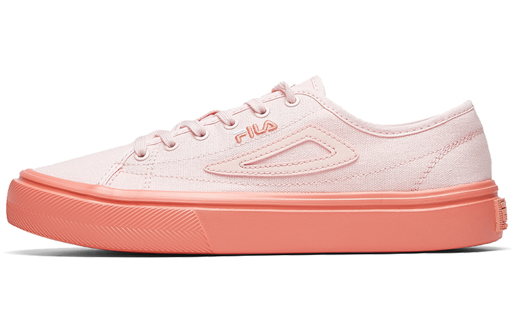 (Women) FILA low ACE73 Sneakers rose F52W014403FRQ