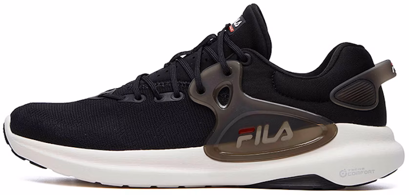 (Women) FILA Low Black A12W112105FBK Buy (Women) FILA Low Black A12W112105FBK