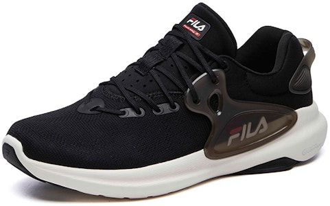 (W) FILA ローカット ブラック (FILA Low Black) A12W112105FBK Lookbook (W) FILA ローカット ブラック (FILA Low Black) A12W112105FBK